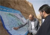 آبیاری 14 هزار هکتار اراضی از طریق سد دالکی بوشهر
