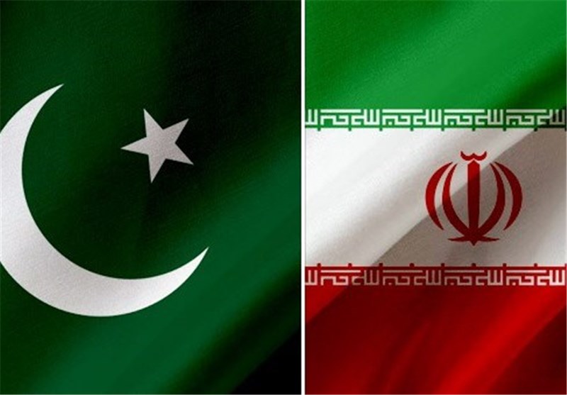 ایران و پاکستان مبادلات تجاری را توسعه می‌دهند