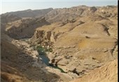 آغاز عملیات اجرایی سد مخزنی دالکی در دشتستان