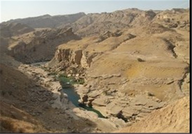 تامین 260 میلیون متر مکعب آب در سال در دشتستان