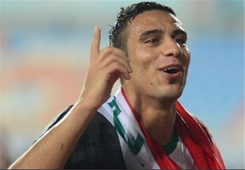 فوتبال جهان| مدافع تیم ملی عراق راهی MLS شد