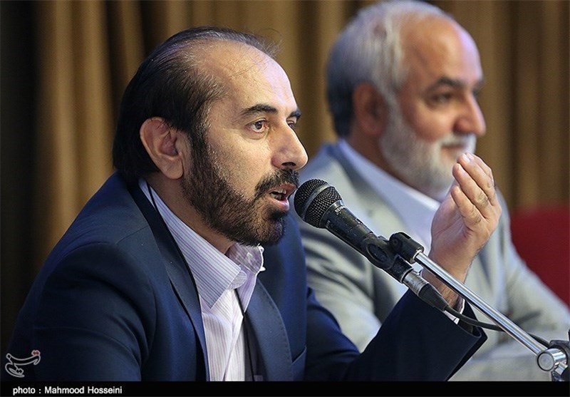 جزئیات برگزاری پاسداشت «ابر فیاض» در تهران