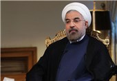 روحانی در منزل شهدای خوزستانی حضور می‌یابد