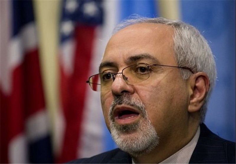 Zarif: Iran Ready to Do Anything to Remove Concerns over N. Program