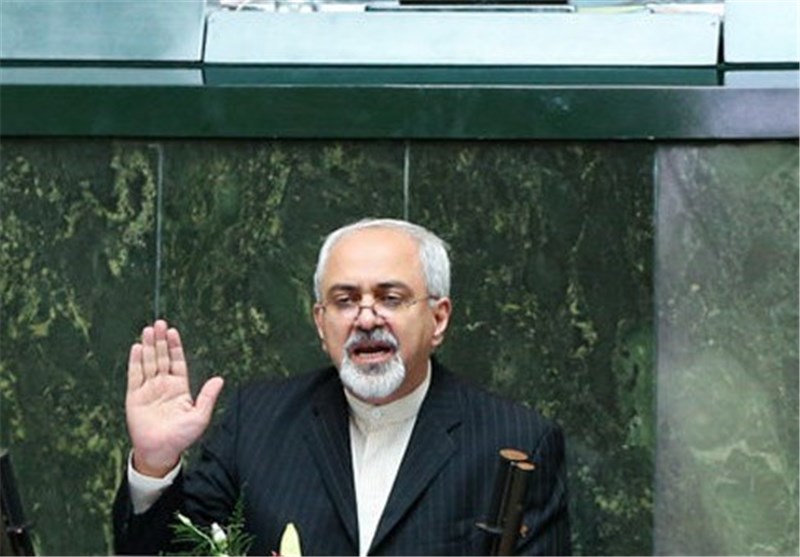 Zarif: Adoption of Additional Protocol within Purview of Parliament