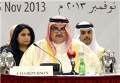 بحرین از ظریف برای شرکت در گفتگو‌های ملی خود دعوت کرد