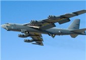 دو بمب‌افکن آمریکایی حریم هوایی چین را نقض کردند