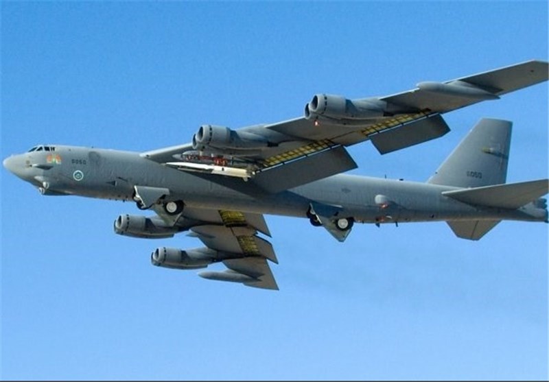 US Bombers, Japanese Planes Fly Through China&apos;s New Air Zone