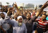 فراخوان ائتلاف هواداران مرسی برای برپایی تظاهرات در مصر