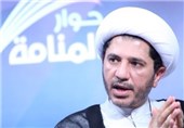 انحلال شورای علمای اسلامی برای بحرینی‌ها پیام منفی دارد/ خواستار براندازی آل‌خلیفه نیستیم