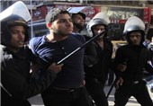 درگیری بین نیروهای امنیتی و معترضان مصری در قاهره و اسیوط
