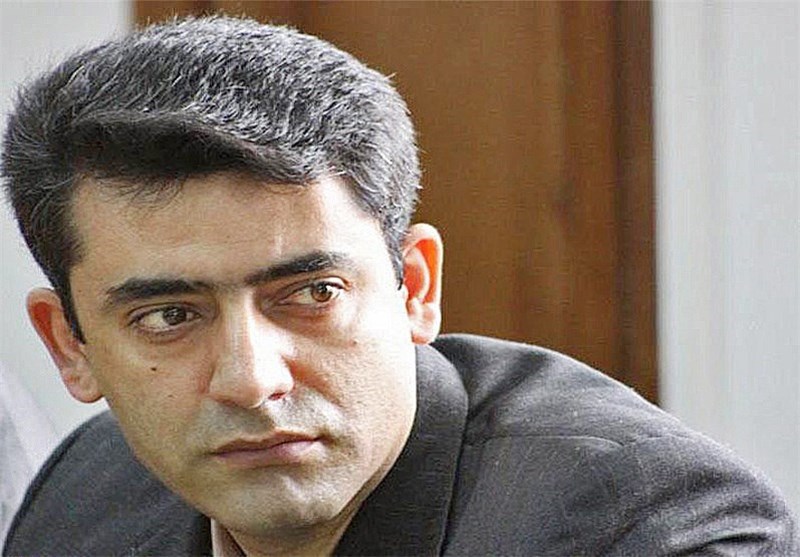 فرشادان، رئیس هیئت جانبازان و معلولین کردستان شد