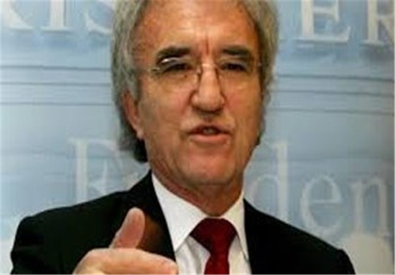 تهران واقعا به توافق هسته ای با غرب علاقمند بود/  ضرورت حضور ایران در کنفرانس صلح ژنو2