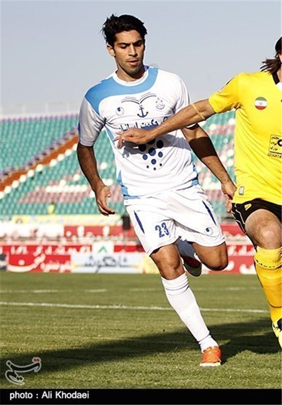 Hadi Aghili - Player profile