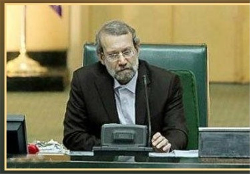 Iranian Speaker Draws Analogy between Israel, Apartheid