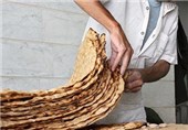 با متخلفان آرد و نان در آبدانان برخورد قانونی می شود