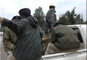 50 هزار مهاجر اتیوپیایی از عربستان اخراج می‌شوند