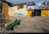 Iranian Navy Unveils New Home-Made Radar System