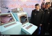 Iranian Navy Unveils New Home-Made Radar System