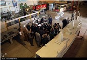Iranian Navy Unveils New Home-Made Radar System