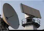 Iranian Navy Unveils New Home-Made Radar System