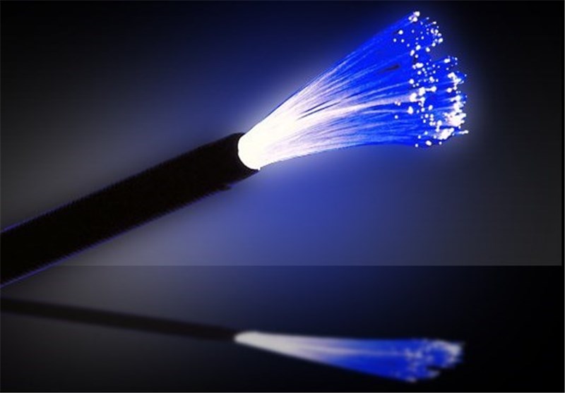 Optical Fibers for Use in Harsh Environments Developed