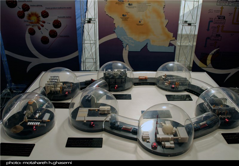 3 چالش استراتژیک تمدن غرب در برابر فناوری هسته ای ایران