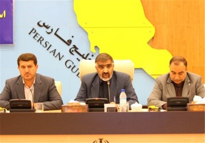 تخصیص 50 درصدی اعتبارات شهرداری‌های بوشهر