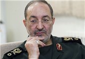 Commander Hopeful about Freedom of Abducted Iranian Guards (Update)