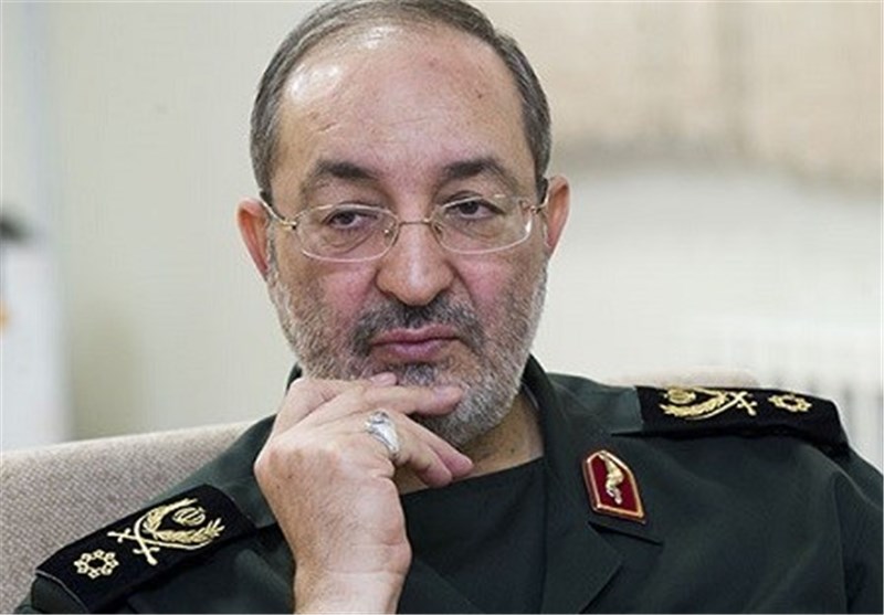 Commander Raps US Officials’ Anti-Iran Remarks