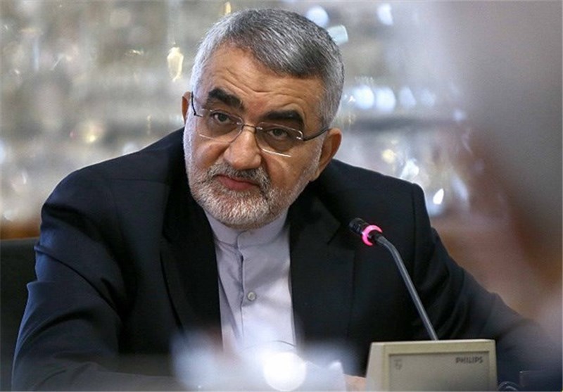 آمریکا ضررکننده اصلی تحریم‌های جدید علیه ایران است
