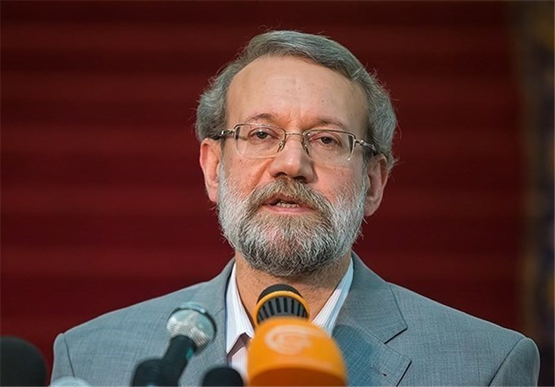 Iran A Friend, Not Rival of Regional Countries: Larijani