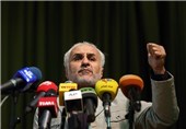 آمریکا بعد از توافق ژنو هر 9 روز یک بحران برای ایران ایجاد کرده است