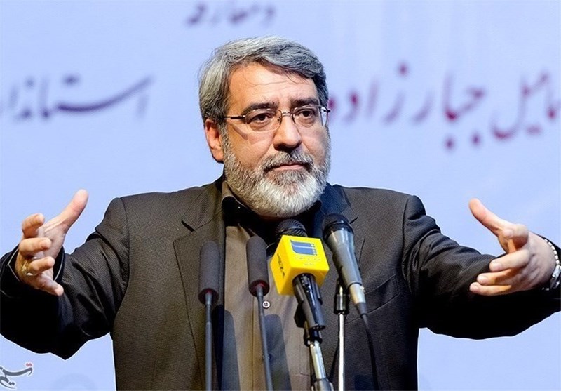 Iran to Ramp Up Development Projects in Border Areas