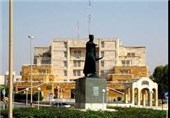 تبدیل وضعیت استخدامی نیروهای شهرداری بوشهر