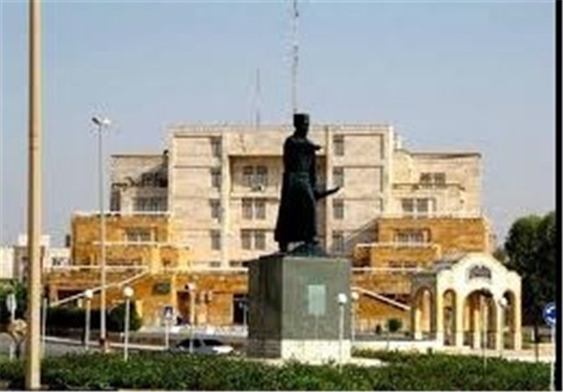 تبدیل وضعیت استخدامی نیروهای شهرداری بوشهر