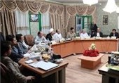 نایب رئیس شورای شهر اردبیل انتخاب شد