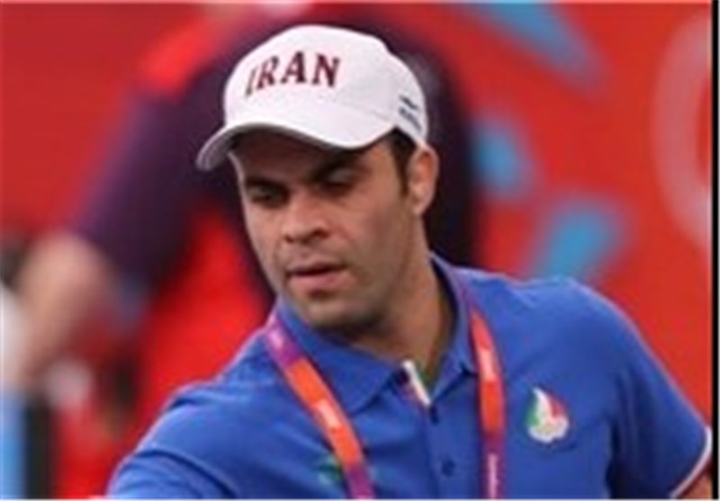 تقوی با اجازه اردوی تیم ملی را ترک کرد اما سر وقت برنگشت