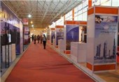 نمایشگاه هفته پژوهش و فناوری فارس افتتاح شد
