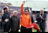 مهدوی‌کیا: هنوز هم می‌توان به پایه‌سازی در ورزش ایران امیدوار بود