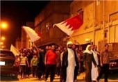 ادامه تظاهرات بحرینی ها در اعتراض به بازداشت فعالان سیاسی