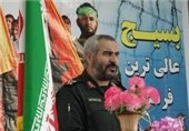 حضور بسیج در سازندگی انقلاب اسلامی را بیمه کرده است
