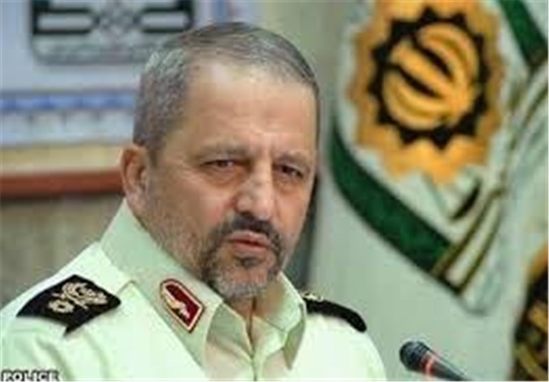 No Security Guarantee for Jaish-ul-Adle Terrorist Group: Police Chief