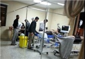 بیمارستان بعثت همدان با 400 نفر کمبود پرسنل مواجه است