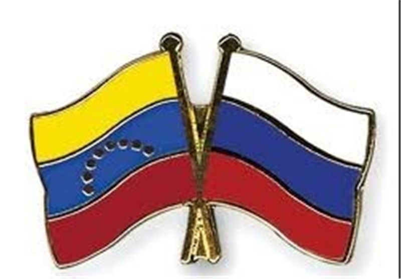US Sanctions Not to Affect Russia-Venezuela Relations: Kremlin