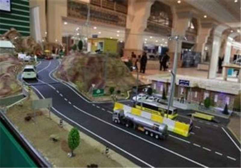 اجرا طرح ناوگان حمل‌ونقل عمومی از سال آینده در قزوین آغاز می‌شود