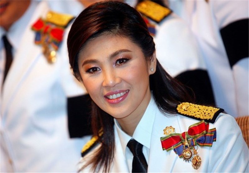 اعلام آمادگی نخست‌وزیر تایلند برای سازش با مخالفان