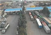 توجه ویژه به نوسازی ناوگان حمل‌ونقل عمومی اصفهان