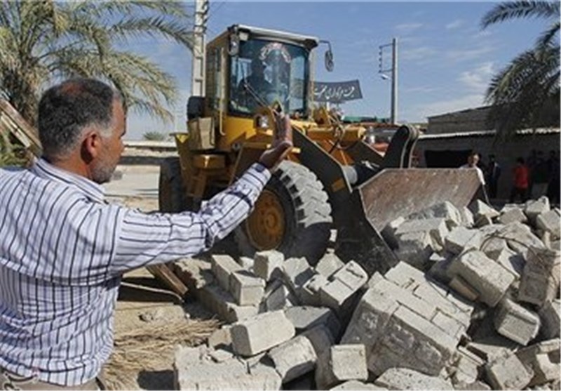بسیج جامعه پزشکی بر بالین آسیب دیدگان زلزله بوشهر