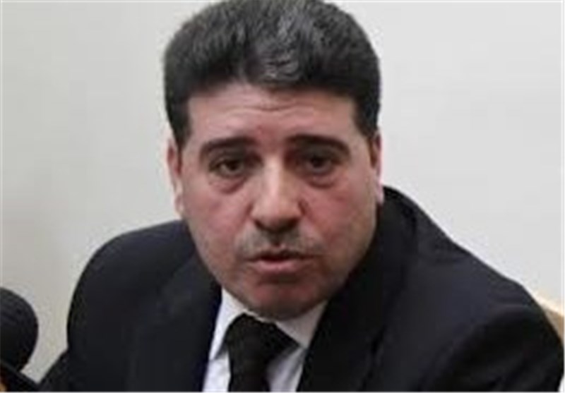 دولت جدید سوریه تشکیل شد/ ولید معلم در سمتش ابقا شد + اسامی کابینه